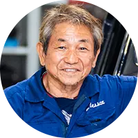 藁科のひとこと