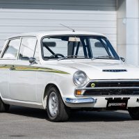 コルチナ ロータス MK-1 シリーズ2