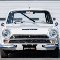 コルチナ ロータス MK-1 シリーズ2