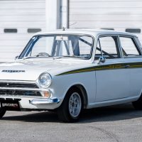 コルチナ ロータス MK-1 シリーズ2