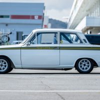 コルチナ ロータス MK-1 シリーズ2