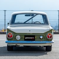コルチナ ロータス MK-1 シリーズ2