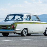 コルチナ ロータス MK-1 シリーズ2