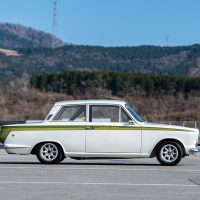 コルチナ ロータス MK-1 シリーズ2