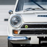 コルチナ ロータス MK-1 シリーズ2