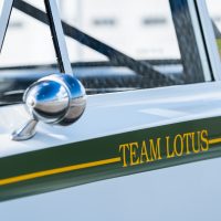 コルチナ ロータス MK-1 シリーズ2