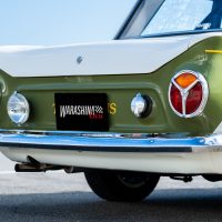 コルチナ ロータス MK-1 シリーズ2