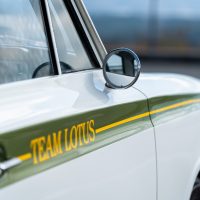 コルチナ ロータス MK-1 シリーズ2