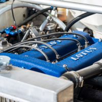 コルチナ ロータス MK-1 シリーズ2