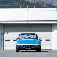 ロータス エラン S3 DHC