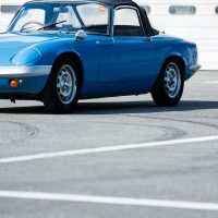 ロータス エラン S3 DHC