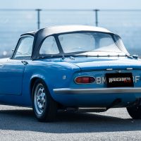 ロータス エラン S3 DHC