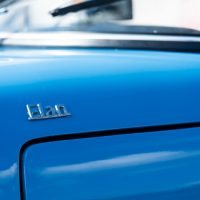 ロータス エラン S3 DHC