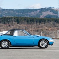 ロータス エラン S3 DHC