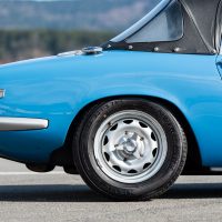 ロータス エラン S3 DHC