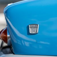 ロータス エラン S3 DHC