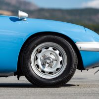 ロータス エラン S3 DHC