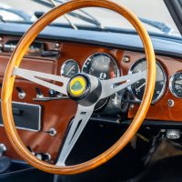 ロータス エラン S3 DHC