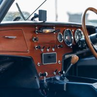 ロータス エラン S3 DHC