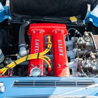 ロータス エラン S3 DHC