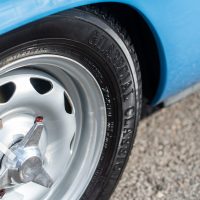 ロータス エラン S3 DHC