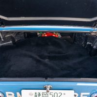 ロータス エラン S3 DHC