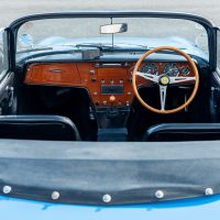 ロータス エラン S3 DHC