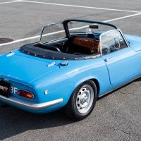 ロータス エラン S3 DHC