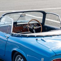 ロータス エラン S3 DHC